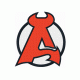 Albany Devils embroidery design INSTANT download, Albany Devils logo embroidery design INSTANT download, Albany Devils logo embroidery design