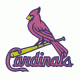 St. Louis Cardinals embroidery design INSTANT download, St. Louis Cardinals logo embroidery design INSTANT download, St. Louis Cardinals embroidery design