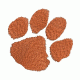 Clemson Tigers embroidery design INSTANT download, Clemson Tigers logo embroidery design INSTANT download, Clemson Tigers logo embroidery design