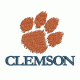 Clemson Tigers embroidery design INSTANT download, Clemson Tigers logo embroidery design INSTANT download, Clemson Tigers logo embroidery
