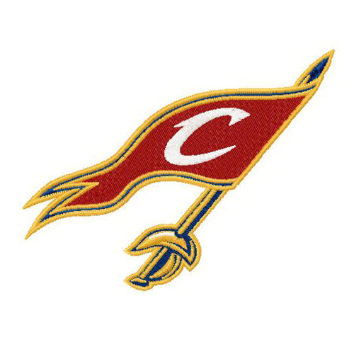 Cleveland Cavaliers embroidery design INSTANT download, Cleveland Cavaliers logo embroidery design INSTANT download, Cleveland Cavaliers embroidery design