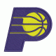 Indiana Pacers embroidery design INSTANT download, Indiana Pacers logo embroidery design INSTANT download, Indiana Pacers Machine Embroidery design