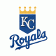 Kansas City Royals embroidery design