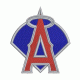 Los Angeles Angels embroidery design INSTANT download, Los Angeles Angels logo embroidery design INSTANT download, Los Angeles Angels embroidery design