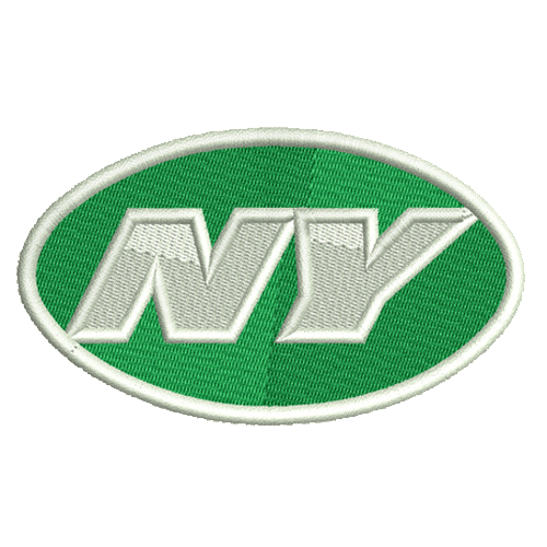 New York Jets embroidery design INSTANT download, New York Jets logo embroidery design INSTANT download, New York Jets embroidery design INSTANT download