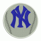 New York Yankees embroidery design, New York Yankees logo embroidery design, New York Yankees logo embroidery, Embroidery New York Yankees, new york yankees logo embroidery design, embroidery download yankees