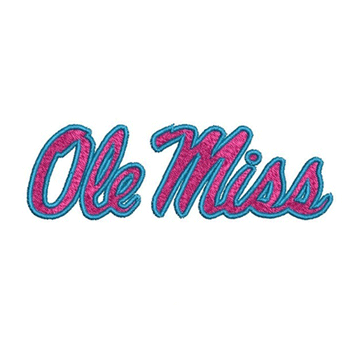 Ole Miss Rebels embroidery design INSTANT download, Ole Miss Rebels logo embroidery design INSTANT download, Ole Miss Rebels embroidery design