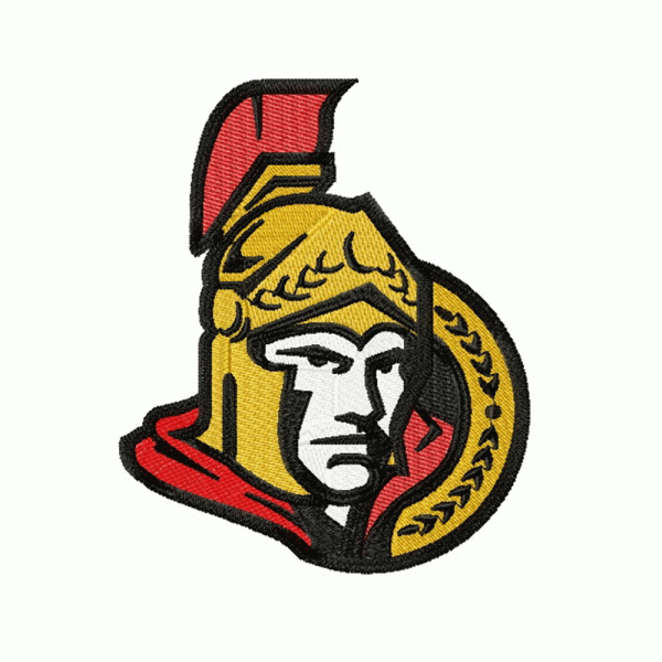Ottawa Senators embroidery design INSTANT download, Ottawa Senators logo embroidery design INSTANT download, Ottawa Senators logo embroidery design