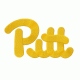 Pittsburgh Panthers embroidery design INSTANT download, Pittsburgh Panthers logo embroidery design INSTANT download, Pittsburgh Panthers logo embroidery