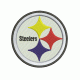Pittsburgh Steelers embroidery design, machine embroidery, embroidery designs, embroidery design, embroidery machine, embroidery file, embroidery, logo, Patterns, Applique design, Applique designs, Appliques, NFL embroidery, american football,
