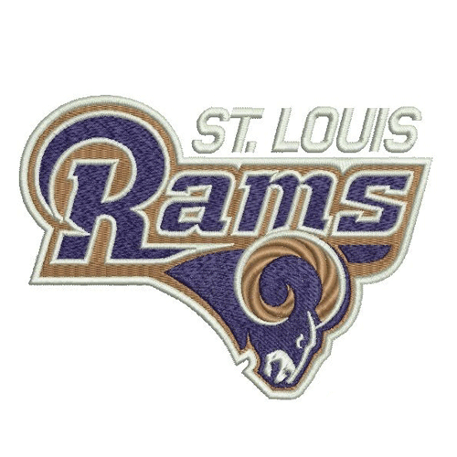 Los Angeles Rams embroidery design, machine embroidery, embroidery designs, embroidery design, embroidery machine, embroidery file, embroidery, logo, Patterns, Applique design, Applique designs, Appliques, NFL embroidery, american football, Football Embroidery, football team logo, Football design, Los Angeles / St Louis Rams Embroidery design, Los Angeles Rams logo Embroidery design, St Louis Rams logo Embroidery design,