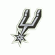San Antonio Spurs embroidery design