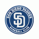 San Diego Padres embroidery design INSTANT download, San Diego Padres logo embroidery design INSTANT download, San Diego Padres logo embroidery design
