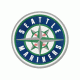 Seattle Mariners embroidery design
