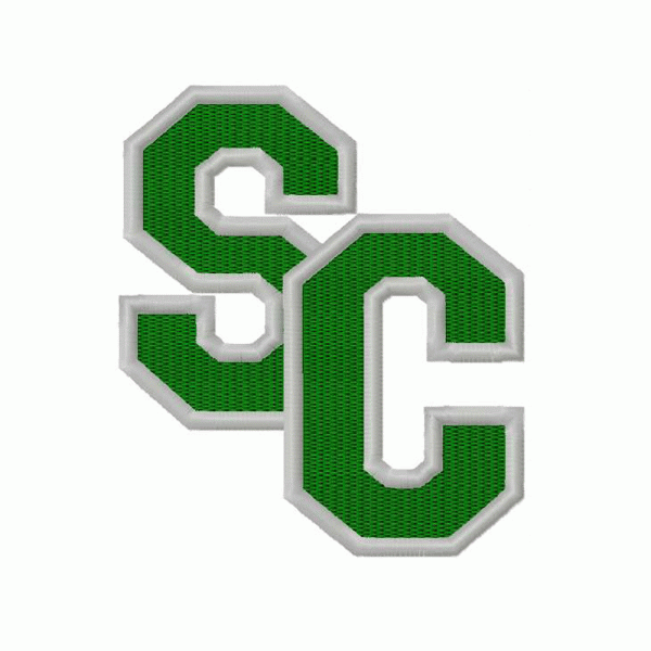 Swift Current Broncos embroidery design INSTANT download, Swift Current Broncos logo embroidery design INSTANT download, Swift Current Broncos logo