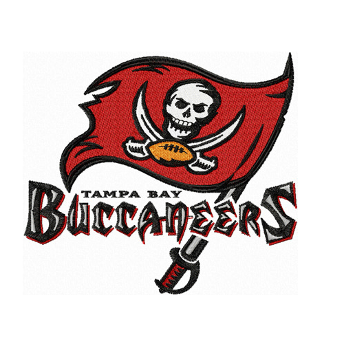 Tampa Bay Buccaneers logo machine embroidery design INSTANT download, Tampa Bay Buccaneers logo embroidery design INSTANT download,