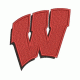 Wisconsin Badgers embroidery design INSTANT download, Wisconsin Badgers logo embroidery design INSTANT download, Wisconsin Badgers embroidery design
