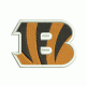 Cincinnati Bengals embroidery design, machine embroidery, embroidery designs, embroidery design, embroidery machine, embroidery file, embroidery, logo, Patterns, Applique design, Applique designs, Appliques, NFL embroidery, american football, Football Embroidery, football team logo, Football design,