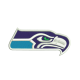 Seattle Seahawks embroidery design INSTANT download