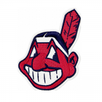 Cleveland Indians embroidery design INSTANT download