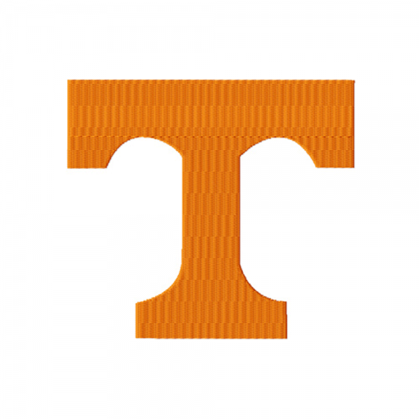 Tennessee Volunteers embroidery design INSTANT download