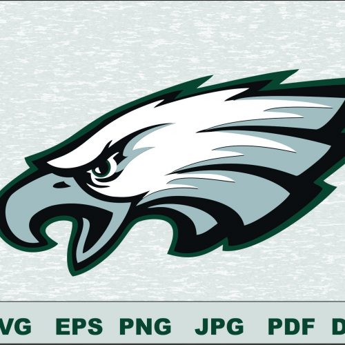 Download Philadelphia Eagles Svg Archives Multzone