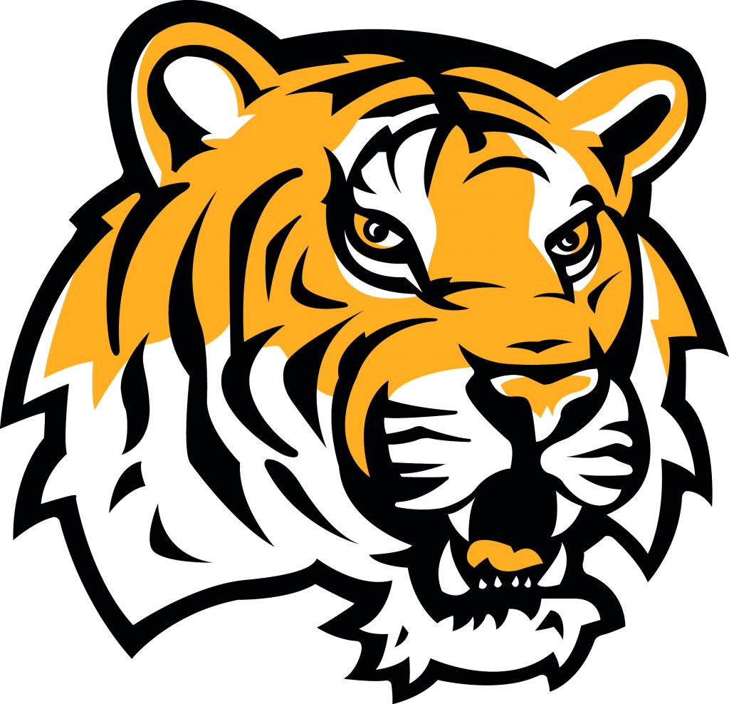 Download LSU Tigers University Louisiana Layered Logo Scalable Silhouette Studio Transfer Iron on Cut ...