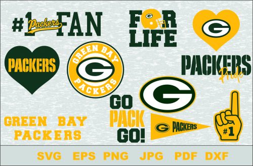 Green Bay Packers Chargers svg, Green Bay Packers cut files, Green Bay Packers vector, Green Bay Packers T-shirt design, Green Bay Packers circut, Green Bay Packers silhouette cameo, Green Bay Packers Layered, Green Bay Packers Transfer Iron, Green Bay Packers Cameo Cricut,
