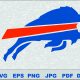 Buffalo Bills SVG INSTANT download