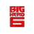 Big Hero 6 embroidery design INSTANT download - Multzone